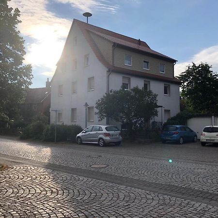 Ferien- Und Monteurwohnungen Andrej Eisenach Extérieur photo